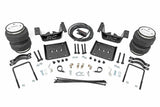 Fits Chevy Silverado & for 2007-2018 Chevy Silverado 1500 by Rough Country