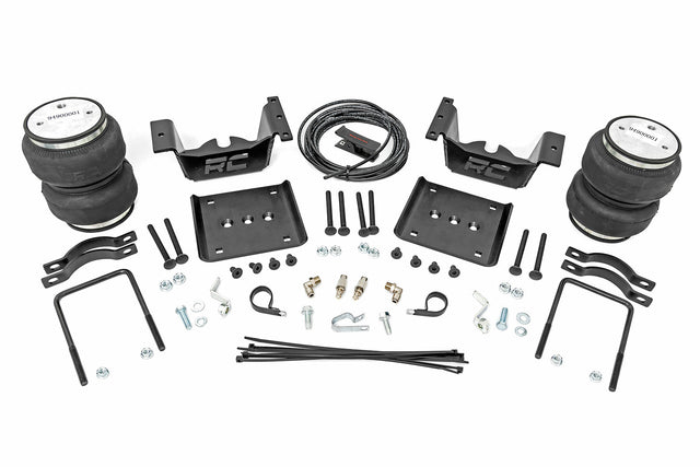 Fits Chevy Silverado & for 2007-2018 Chevy Silverado 1500 by Rough Country