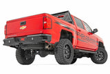 Bumper for 2007-2018 Chevy Sierra 1500 by Rough Country