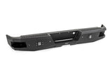 Bumper for 2007-2018 Chevy Sierra 1500 by Rough Country