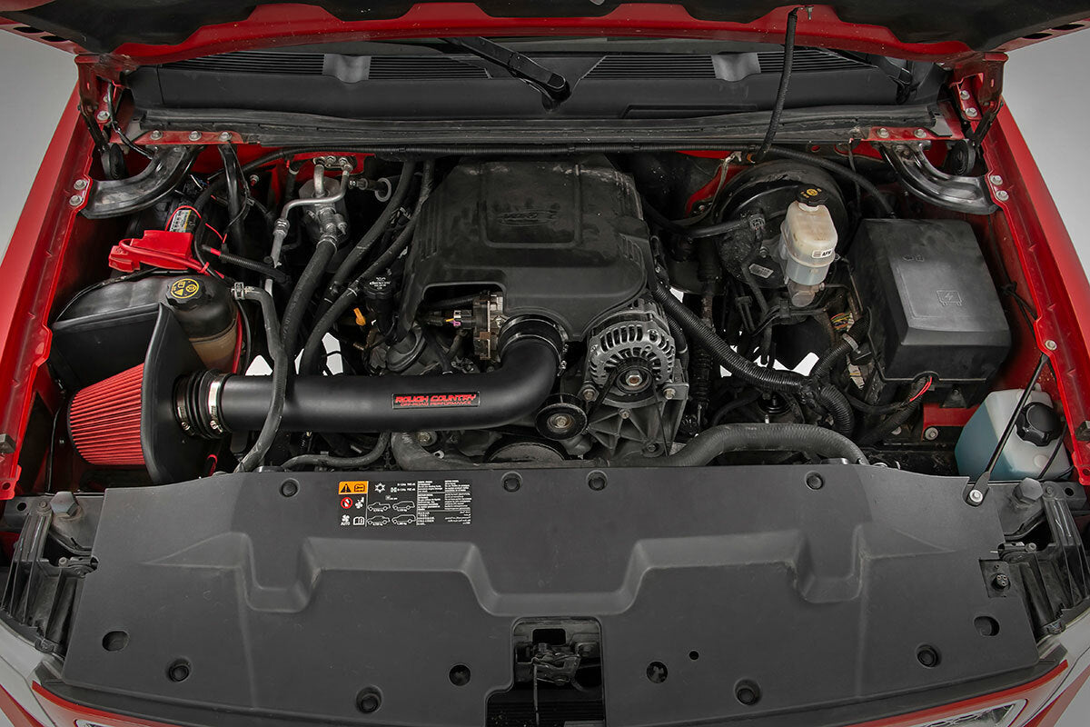Fits Chevy Silverado & for 2009-2013 Chevy Sierra 1500 by Rough Country
