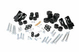 Lift kit for 2007-2013 Chevy Silverado 1500 by Rough Country
