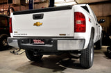 Fits Chevy Silverado & for 2007-2013 Chevy Sierra 1500 by Rough Country