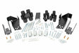 Wheel for 2007-2013 Chevy Silverado 1500 by Rough Country