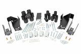 Wheel for 2007-2013 Chevy Silverado 1500 by Rough Country