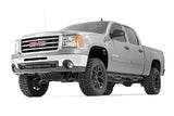 Lift kit for 2007-2013 Chevy Sierra 1500 by Rough Country