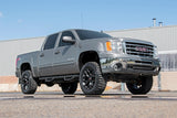 Lift kit for 2007-2013 Chevy Sierra 1500 by Rough Country