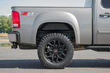 Lift kit for 2007-2013 Chevy Sierra 1500 by Rough Country