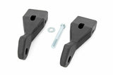 Bumper for 2007-2013 Chevy Silverado 1500 by Rough Country