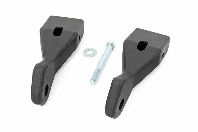 Bumper for 2007-2013 Chevy Silverado 1500 by Rough Country