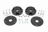 Leveling kit for 2019-2024 Chevy Silverado 1500 by Rough Country