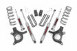 N3 shocks for 1999-2006 Chevy Silverado 1500 by Rough Country