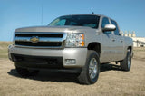 Lift kit for 2007-2013 Chevy Sierra 1500 by Rough Country