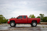 Lift kit for 2007-2013 Chevy Sierra 1500 by Rough Country