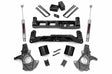 Wheel for 2007-2013 Chevy Silverado 1500 by Rough Country