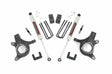 Wheel for 2007-2013 Chevy Silverado 1500 by Rough Country