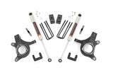 Wheel for 2007-2013 Chevy Silverado 1500 by Rough Country