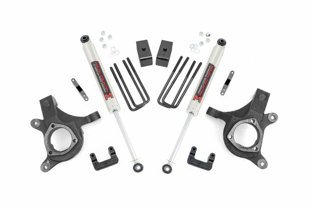 Wheel for 2007-2013 Chevy Silverado 1500 by Rough Country