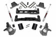 Wheel for 2007-2013 Chevy Silverado 1500 by Rough Country