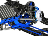 Lift kit for 2007-2013 Chevy Sierra 1500 by Rough Country