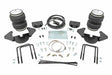 Fits Chevy Silverado & for 2019-2024 Chevy Silverado 1500 by Rough Country