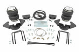 Fits Chevy Silverado & for 2019-2024 Chevy Silverado 1500 by Rough Country