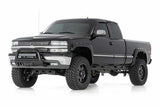 Fits Chevy Silverado & GMC Sierra 1500 4WD(1999-2006 & Classic) 6" Lift 27220A