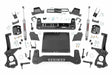 Wheel for 2019-2024 Chevy Silverado 1500 by Rough Country