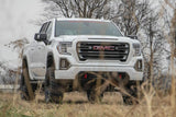 Lift kit for 2019-2024 Chevy Sierra 1500 by Rough Country