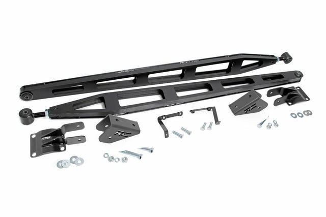 Wheel for 2019-2024 Chevy Silverado 1500 by Rough Country