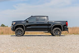Fits Chevy Silverado & for 2019-2024 Chevy Sierra 1500 by Rough Country