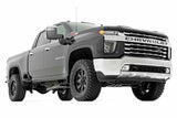 Fits Chevy Silverado & for 2020-2024 Chevy Silverado by Rough Country