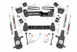 Wheel for 2001-2010 Chevy Silverado 2500 by Rough Country