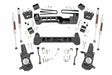 Wheel for 2001-2010 Chevy Silverado 2500 by Rough Country