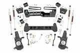 Wheel for 2001-2010 Chevy Silverado 2500 by Rough Country