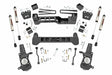 Wheel for 2001-2010 Chevy Silverado 2500 by Rough Country