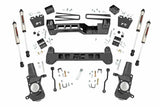 Wheel for 2001-2010 Chevy Silverado 2500 by Rough Country