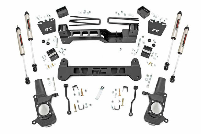 Wheel for 2001-2010 Chevy Silverado 2500 by Rough Country