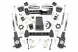 Skid plate for 2001-2010 Chevy Silverado 2500 by Rough Country
