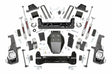 Suspension lift kit for 2020-2024 Chevy Silverado 2500 by Rough Country
