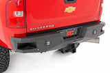 Bumper for 2011-2019 Chevy Silverado 2500 by Rough Country
