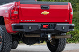 Bumper for 2011-2019 Chevy Silverado by Rough Country