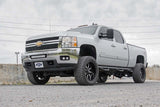 Fits Chevy Silverado & for 2011-2019 Chevy Silverado by Rough Country