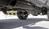 Fits Chevy Silverado & for 2011-2019 Chevy Silverado by Rough Country