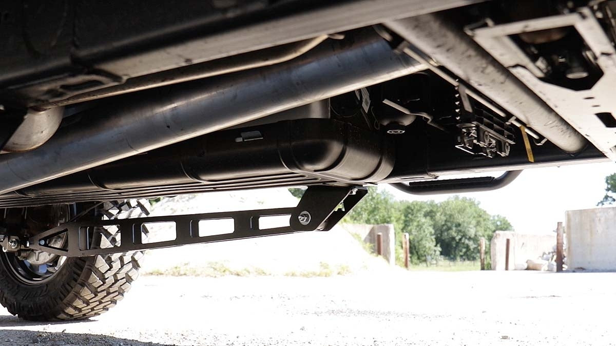 Fits Chevy Silverado & for 2011-2019 Chevy Silverado by Rough Country