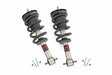 Struts for 2015-2020 Chevy Suburban by Rough Country