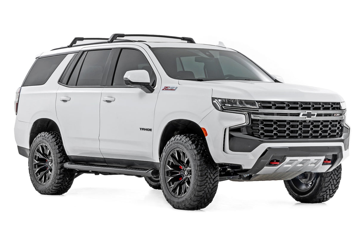 Lift kit for 2022-2024 Chevy Tahoe by Rough Country