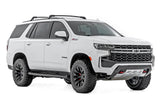 Lift kit for 2022-2024 Chevy Tahoe by Rough Country