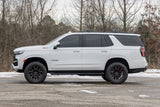 Lift kit for 2022-2024 Chevy Tahoe by Rough Country