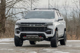 Lift kit for 2022-2024 Chevy Tahoe by Rough Country